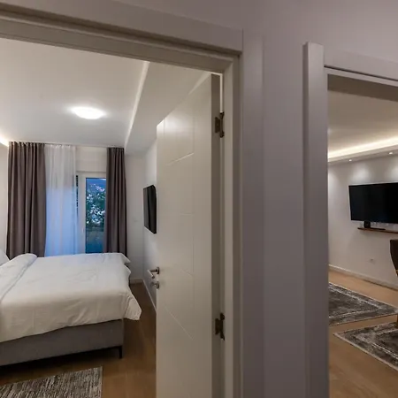 Maira 4* Sarajevo