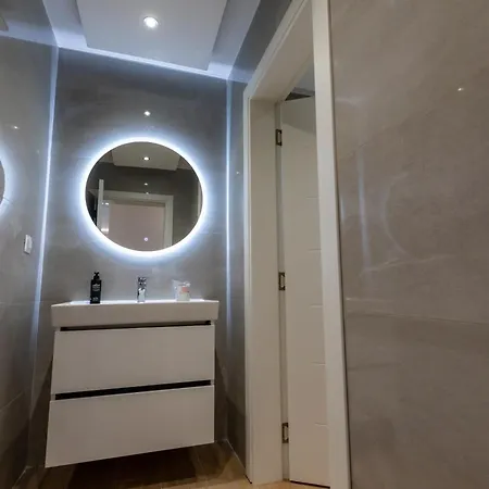 Aparthotel Maira 4*