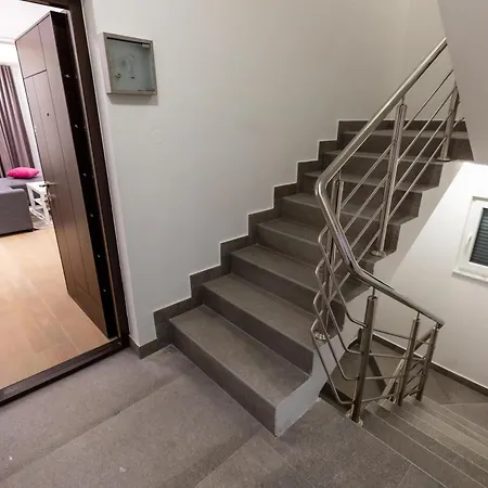 Maira 4* Sarajevo